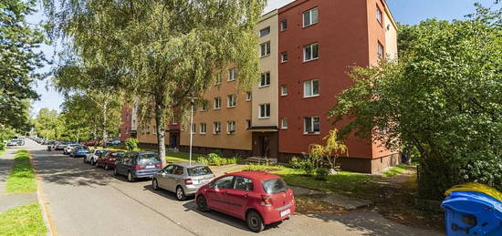 Prodej bytu 3+1, 83 m2, balkón, garáž, Frýdek - Místek