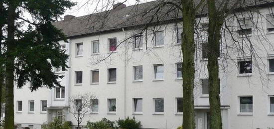 3-Zimmer-Wohnung mit Balkon - Bielefeld-Brackwede