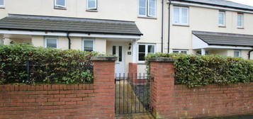 3 bedroom terraced house