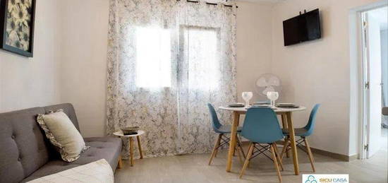 Apartamento de alquiler en Calle Galera, Jijona / Xixona