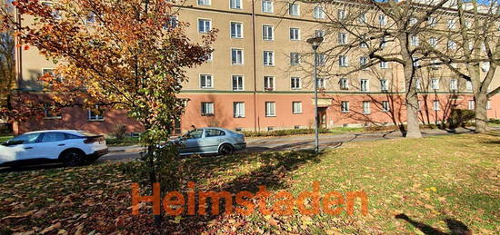 Pronájem bytu 2+1 58 m²