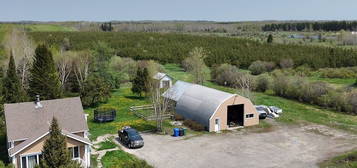 855, Route 111 Est
La Sarre
