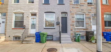 1211 James St, Baltimore, MD 21223