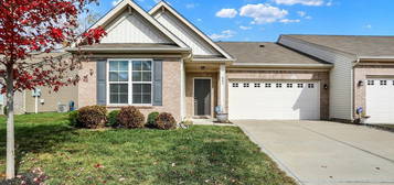 868 Heartland Ln, Brownsburg, IN 46112