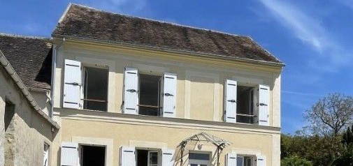 Maison  à vendre, 4 pièces, 3 chambres, 96 m²