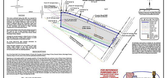 0 S Highway 61 S, Osceola, AR 72370