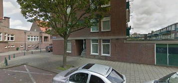 Rondebosstraat 4