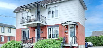97 - 97A, Rue Fabre
Salaberry-de-Valleyfield