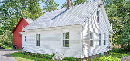 147 Bridge St, Waitsfield, VT 05673