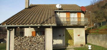 Villa all'asta in strada Provinciale 459