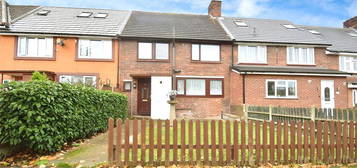 3 bedroom terraced house to rent