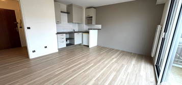 Studio  à vendre, 1 pièce, 25 m², Étage 3/4