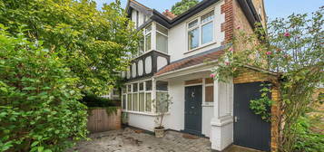 End terrace house for sale in Queens Road, Teddington TW11