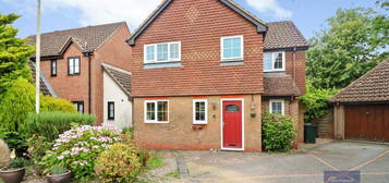 4 bedroom detached house