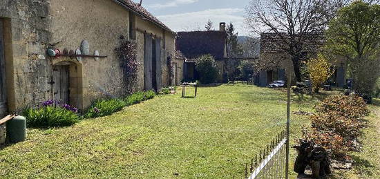 Achat maison 5 pièces 185 m²