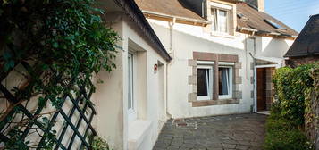 Vente maison 4 pièces 90 m²