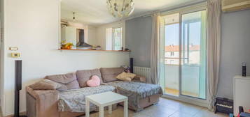 Achat appartement 3 pièces 52 m²