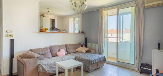 Achat appartement 3 pièces 52 m²