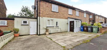 3 bedroom semi-detached house