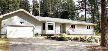 242 Skookum Rd, Lakeside, MT 59922