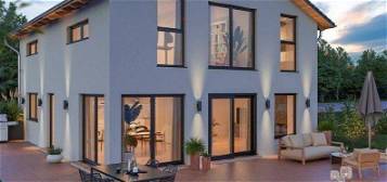 STREIF Ausbauhaus inklusive Grundstück in Beckingen - Bestpreis garantiert - Ausbauhaus