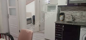 Isparta Merkez modern Evler'de kiralık eşyalı 2+1 Apart