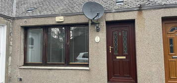 1 bedroom terraced house to rent