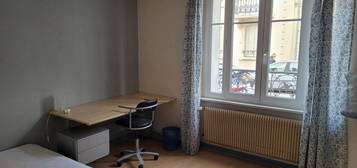 NANCY : Particulier loue appartement meublé type F2