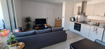 Appartement T2 44m2