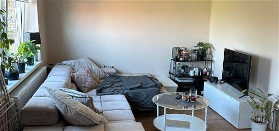 2 Raum Wohnung Petridamm 450€