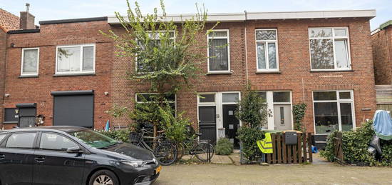 Oosterstraat 58 A