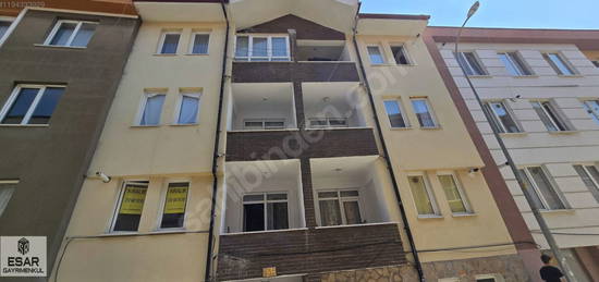 ESAR'DAN OSMANGAZİ ÜNİV. 50 MT MESAFEDE GENİŞ 1+1 KİRALIK DAİRE