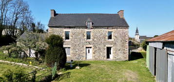 Maison à vendre, 5 pièces, 4 chambres, 143 m²