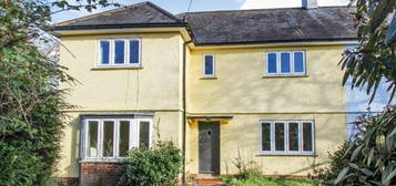 3 bedroom semi-detached house