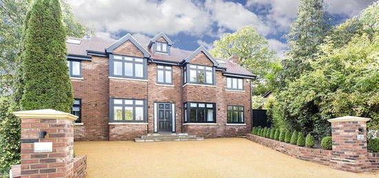 Detached house to rent in Orchard Close, Cuffley, Potters Bar, Hertfordshire EN6