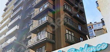 MARİ 4401 Lüks Eşyalı Dekorlu 2+1 | Kağıthane , Okmeydanı