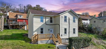 1541 4th Ave, Freedom, PA 15042