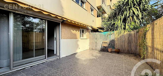 Achat appartement 2 pièces 35 m²