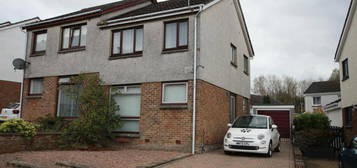 2 bedroom semi-detached house