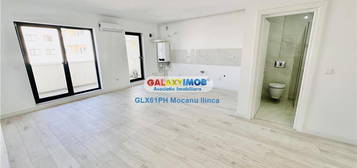 Inchiriere apartament 3 camere, nemobilat, bloc nou, Vest, Ploiesti