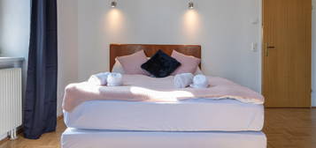 Elegant Apartment near Vienna Central Station