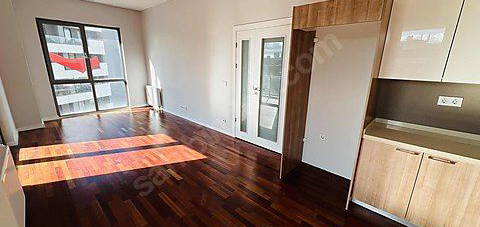 VADİSTANBUL SEBA FLATS KİRALIK 2+1 BOŞ DAİRE / 2 BANYO /BALKONLU