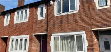 Terraced house to rent in Talworth Street, Cardiff CF24