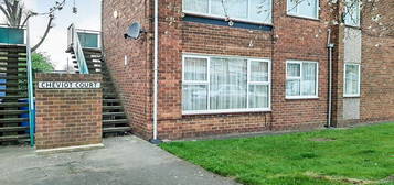 1 bed flat for sale