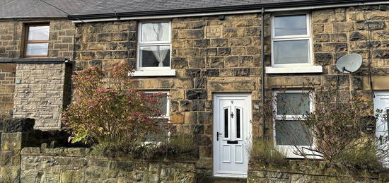 Cottage to rent in Victoria Road, Brynteg, Wrexham LL11