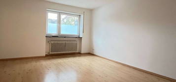 Perfektes Zuhause für Singles oder Paare: Gemütliche 1-Zimmer-Wohnung mit Keller und Tageslicht