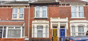 3 bed terraced house for sale