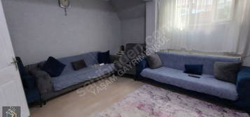 YAŞAM'DAN MENDERES MAH SATILIK BAHÇE KATI 1+1 DAİRE