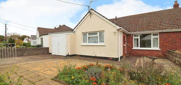 3 bedroom semi-detached bungalow for sale