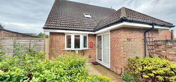 Property to rent in Abshot Road, Fareham PO14